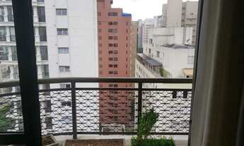 Imagem 2: EXCELENTE IMÓVEL - VARANDA - ANDAR ALTO - LOCALIZAÇÃO PRIVILEGIADA