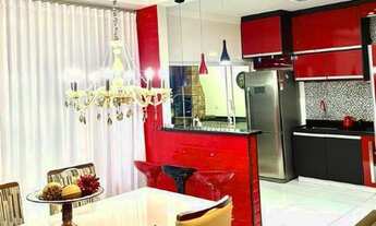 Imagem 4: Casa à venda, 2 quartos, 1 suíte, 3 vagas, Jardim lascala - Brodowski/SP