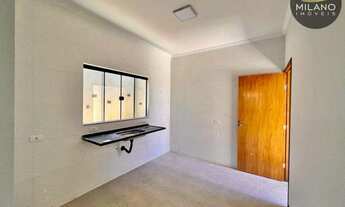 Imagem 7: Casa com 2 dorms, Bosque das Araras, Três Lagoas - R$ 245 mil, Cod: 1004