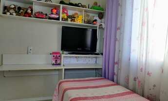 Imagem 2: Apartamento para venda com 96 metros com 3 quartos em Jardim Arpoador - São Paulo - SP