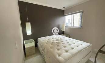 Imagem 4: Apartamento com 2 dormitórios, 76 m² - venda por R$ 650.000,00 ou aluguel por R$ 3.200,00