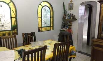 Imagem 5: Sobrado para venda com 180 metros quadrados com 3 quartos em Jardim São Ricardo - São Paul