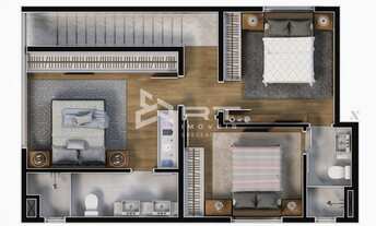 Imagem 3: Blumenau - Cobertura - Itoupava Seca