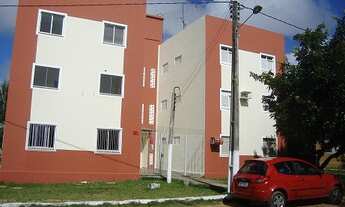 Imagem: Apartamento 2/4 Serrambi 2 Neópolis Natal