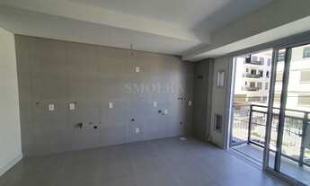 Imagem 6: Apartamento para venda com 80 metros quadrados com 2 quartos em Jurerê - Florianópolis - S