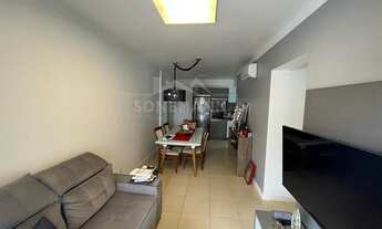 Imagem 4: Apartamento 3 quartos em Trindade - Florianópolis - SC