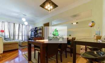 Imagem: Apartamento à venda, 110 m² por R$ 500.000,00