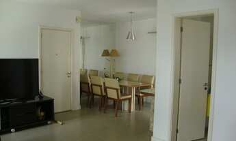 Imagem 4: Apartamento para locação, todo mobiliado, localização excelente em Pinheiros