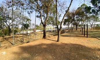 Imagem 3: Casa - Jardim Planalto - Paulínia