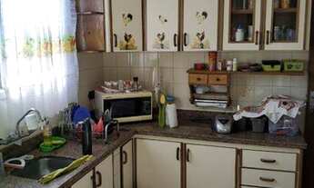 Imagem 3: Apartamento no Edifício Manain com 3 dormitórios à venda, 83 m² por R$ 250.000 - Jardim d