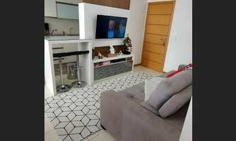 Imagem 2: Apartamento à venda no bairro Bela Vista - São José/SC