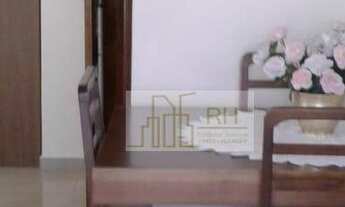 Imagem 3: Apartamento com 2 dormitórios à venda, 50 m² por R$ 270.000 - Cidade Patriarca - São Paulo