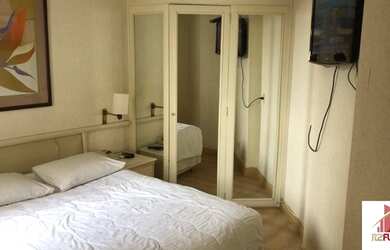 Imagem 7: Flat, Bela Vista - São Paulo