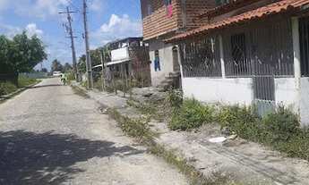 Imagem 2: Casa com 2 dormitórios à venda por R$ 65.000,00 - Encarnação de Salinas - Salinas da Marga