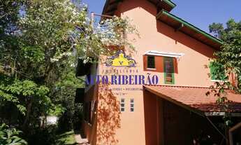 Imagem 4: CASA RIBEIRÃO DA ILHA