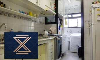 Imagem 6: Apartamento com 3 dormitórios à venda, 74 m² por R$ 380.000 - Casa Verde - São Paulo/SP