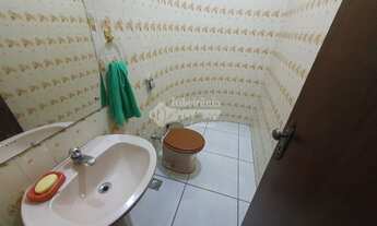 Imagem 6: Ribeirão Preto - Casa Padrão - Nova Ribeirânia