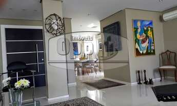 Imagem: SãO PAULO - Apartamento Padrão - Higienopolis