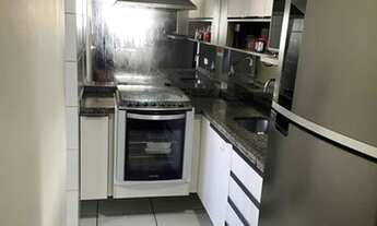 Imagem 4: Apartamento com 3 quartos no Fountain Hit Residence - Bairro Residencial José Lázaro Gouv