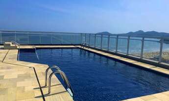 Imagem 15: LUMA25 - APARTAMENTO COM 2 DORMITÓRIOS (1 SUÍTE) - ANDAR ALTO - VISTA MAR - LAZER, GONZAGA