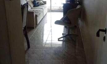 Imagem 5: Apartamento com 3 dormitórios à venda, 70 m² por R$ 320.000 - Vila Vivaldi - São Bernardo