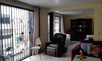 Imagem 5: Prédio dois Pavimentos na Ó de Almeida