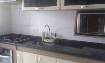 Imagem: Apartamento pronto para morar Osasco