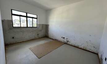 Imagem 7: Cobertura com 3 dormitórios à venda, 118 m² por R$ 719.000 - São Mateus - Juiz de Fora/MG