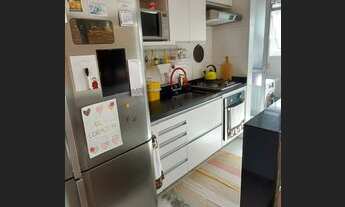 Imagem 6: Apartamento - 64M² - 2 Dormitórios - 2 Vagas - Venda - R$ 900.000,00 - Brooklin - São Pa