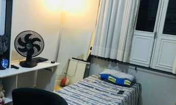 Imagem 6: Casa para venda possui 225 metros quadrados com 4 quartos em Marambaia - Belém - PA