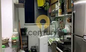 Imagem 6: Apartamento à venda no Residencial Alamedas Jardins>