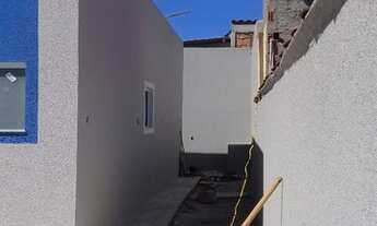 Imagem 5: CASA RESIDENCIAL em RIO DAS OSTRAS - RJ, JARDIM MARILÉA