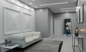 Imagem 3: Apartamento no bairro Dom Bosco em Itajaí