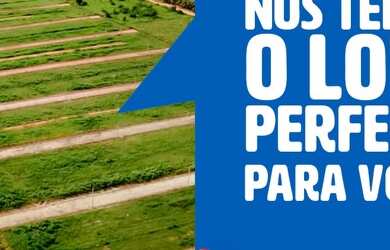 Imagem 3: Loteamento Canaã , Parcelas de R$ 99,00 mensais