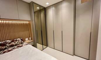 Imagem 6: Apartamento para venda possui 72 metros quadrados com 2 quartos em Setor Marista - Goiânia