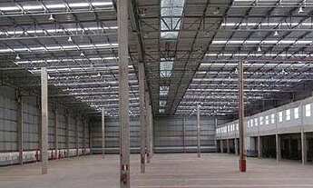 Imagem 4: Galpão Comercial para locação, Chácara Recreio Alvorada, Hortolândia -