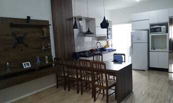 Imagem: Casa com 2 dormitórios à venda, 62 m²