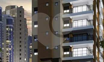 Imagem: Santo André - Apartamento Padrão - Jardim