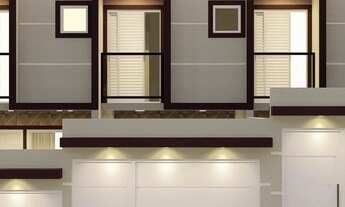 Imagem 2: SOBRADO 03 DORMITORIOS SEND0 03 SUITES E 02 VAGAS