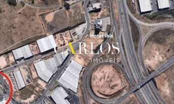 Imagem: Lote à venda, DO COMERCIO - Contagem/MG