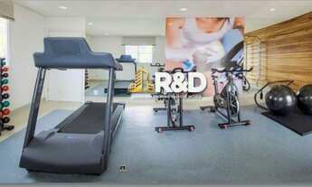 Imagem 4: Apartamento para venda com 42 metros quadrados com 2 quartos em Nova Parnamirim - Parnamir