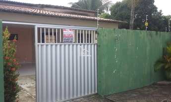 Imagem: Parnamirim - Casa Padrão - Emaús