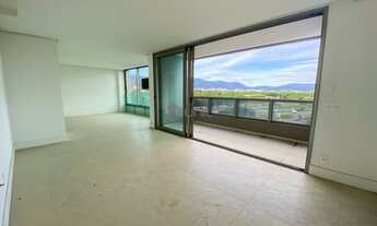 Imagem 5: Apartamento com 3 suítes, vista para beira mar norte e 3 vagas. Agronômica, Florianópolis