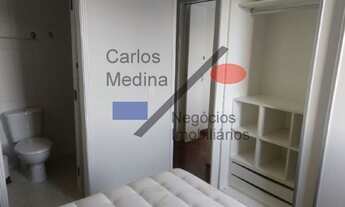 Imagem 6: 03878 - Apartamento 3 Dorms. (1 Suíte), MOOCA - SÃO PAULO/SP