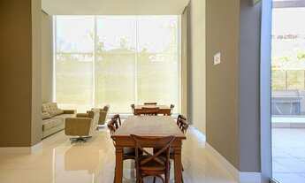 Imagem 5: Apartamento duplex à venda tem 110 metros² com 2 suítes no Brooklin/Cidade Monções - São P