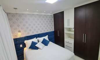 Imagem 5: Apartamento Edifício Clarice Lispector 156M2 com 3 quartos em Jardim das Américas - Cuiabá