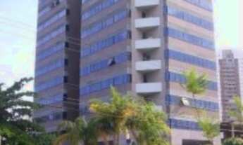 Imagem 7: Excelente sala Barra da Tijuca - Condomínio Barra Business