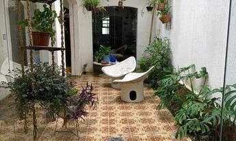 Imagem 3: Ótima Casa terrea assobradada-3 dormitórios-9 vagas =296 metros construção