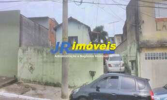 Imagem 2: SãO PAULO - Terreno Padrão - Parque Boturussu