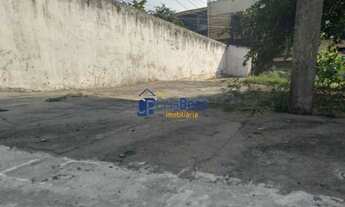 Imagem 2: Rio de Janeiro - Terreno Padrão - Quintino Bocaiúva